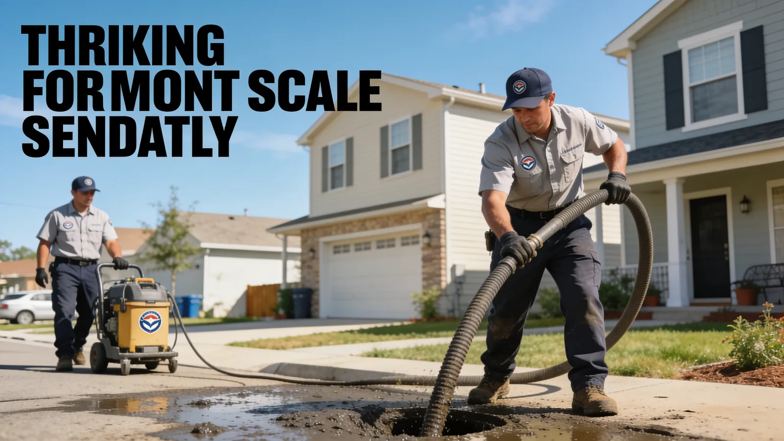 Sewage Cleanup in Babb, MT near me